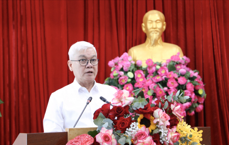 Đoàn đại biểu Quốc hội TPHCM: Tăng tiếp dân, gỡ điểm nghẽn, giám sát đến cùng