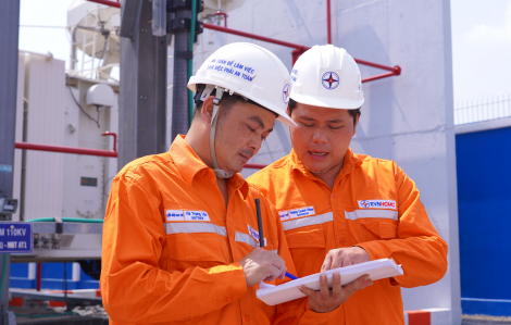 EVNHCMC đảm bảo bộ máy ổn định, thông suốt sau sáp nhập