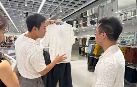 Lên đồ như Blackpink với stylist Hàn Quốc: Trải nghiệm mới dành cho hội mê K-fashion