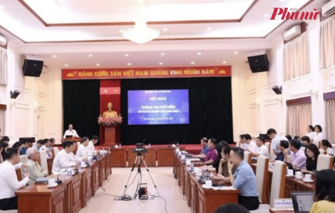 Nhiều điểm bất ngờ ở phổ điểm thi tốt nghiệp THPT 2025