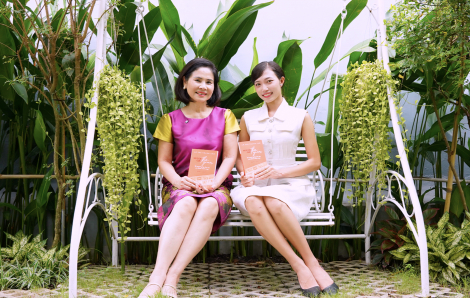 Tác giả sách “Người giữ thời gian”: Chủ động chuẩn bị cho hành trình tuổi già để có được “tuổi vàng” an nhiên