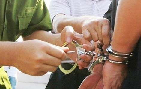 Trong 6 tháng bắt giữ hơn 22.800 đối tượng phạm tội ma túy