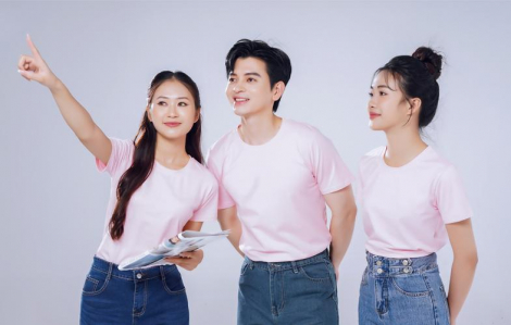 Vì sao các thương hiệu lớn nên đầu tư mạnh cho đồng phục?