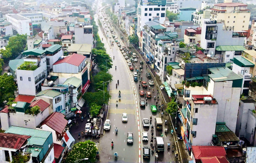 Cần cơ chế hỗ trợ toàn diện trước lộ trình cấm xe xăng