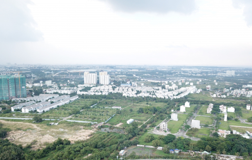 Sở Xây dựng TPHCM có ý kiến về 442 vị trí, khu đất thí điểm làm dự án nhà ở thương mại