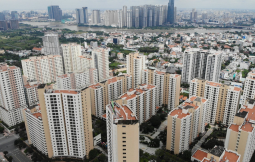 220 dự án ở TPHCM vướng pháp lý, hơn 50.000 căn hộ chờ tháo gỡ