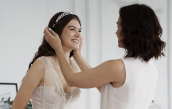 Đi lấy chồng rồi đừng gọi về cho mẹ...