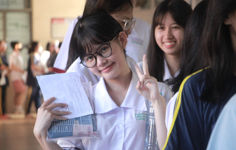 Điểm sàn của Trường đại học Hoa Sen cao nhất 17-18 điểm