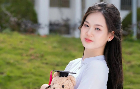 Bí quyết học tập giúp nữ sinh Phú Thọ đạt 3 điểm 10 khối A00