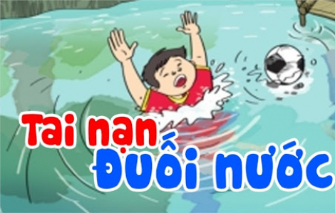2 học sinh ở Cà Mau tử vong thương tâm