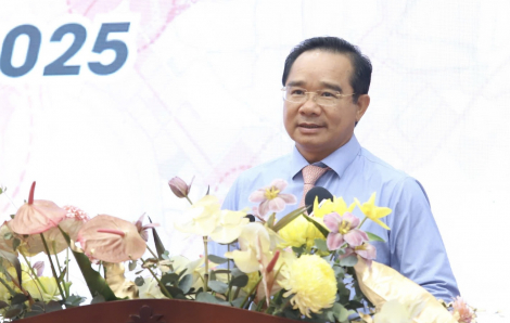 TPHCM: Phân quyền xử phạt theo lĩnh vực cho 6 Phó chủ tịch UBND thành phố