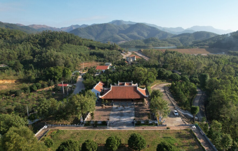 Việt Nam có thêm một di sản thế giới