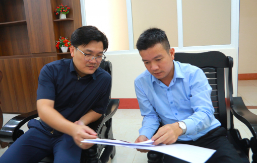 Gần 1.000 cán bộ đến công tác tại trung tâm hành chính mới tỉnh Đắk Lắk được hỗ trợ hơn 50 tỉ đồng