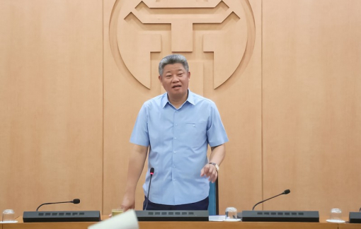 Hà Nội ưu tiên bổ sung các tuyến xe buýt mini