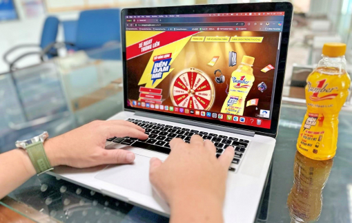 Liên tiếp lộ diện người trúng iPad Air, Airpods Max, Number 1 đốt cháy hè khi trao hàng chục ngàn giải mỗi ngày