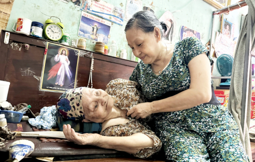 Nàng dâu hiếu