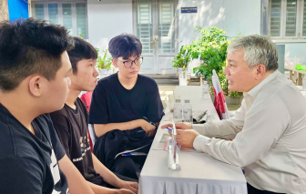 Điểm chuẩn đại học nhiều ngành có thể giảm mạnh