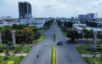 TPHCM cần chuyển nhanh sang mô hình công nghiệp ứng dụng công nghệ cao
