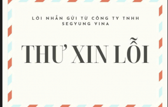 Từ cú tát trong photobooth đến chuẩn mực trong không gian đa văn hóa