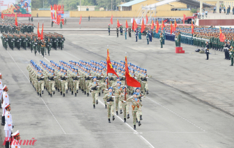 Việt Nam mời 8 nước dự lễ kỷ niệm Quốc khánh: Tri ân và khẳng định tình hữu nghị
