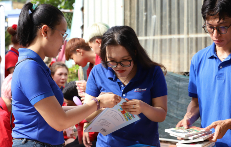 Ba chữ C tôi học từ Gen Z