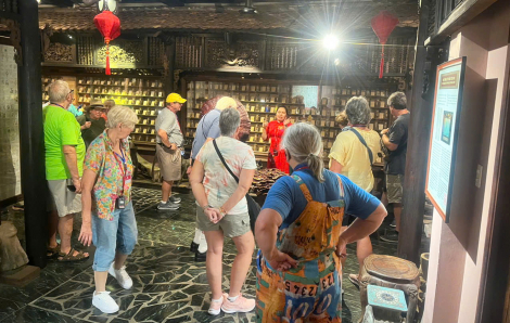 Bài 3: Nếu tiếp cận đúng hướng, du lịch y tế của thành phố sẽ bứt phá