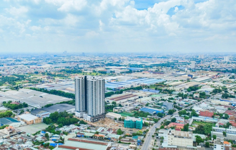 Gấp rút lắp điện cho cư dân nhà ở xã hội phải sống cảnh “tối thui” nhiều ngày