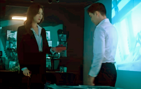 Nỗ lực dùng phim ảnh cảnh báo nạn lừa đảo trực tuyến lên phim