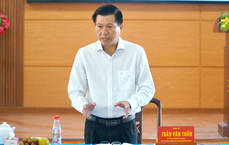 Phó chủ tịch HĐND TPHCM Trần Văn Tuấn: Các phường chủ động vượt khó, "khó tới đâu, gỡ tới đó"