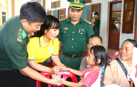 Sức sống mới của Hội LHPN TPHCM