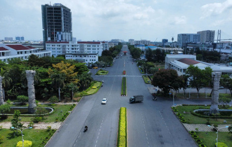 TPHCM cần chuyển nhanh sang mô hình công nghiệp ứng dụng công nghệ cao