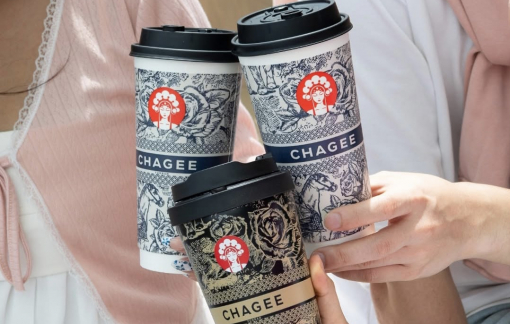 Chagee Việt Nam bị phạt 60 triệu đồng