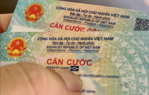 Hà Nội: Công dân không cần làm thủ tục điều chỉnh cư trú sau sáp nhập