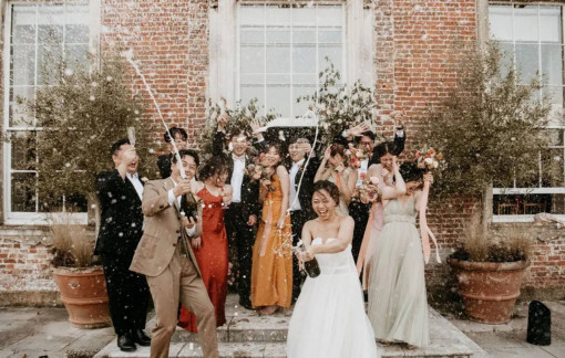 Hôn nhân không phải… hợp đồng lao động