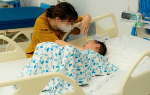 Sức khỏe 2 anh em trong vụ tai nạn liên hoàn khiến 1 người tử vong hiện ra sao?