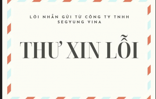 Từ cú tát trong photobooth đến chuẩn mực trong không gian đa văn hóa