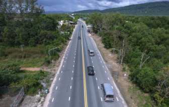 An Giang bổ sung 2 dự án phục vụ APEC 2027 tại Phú Quốc
