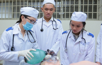 Gần 300 nhà khoa học trong nước và quốc tế bàn về chăm sóc sức khỏe bền vững