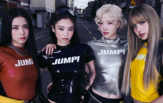 Hit mới của BLACKPINK gây tranh cãi