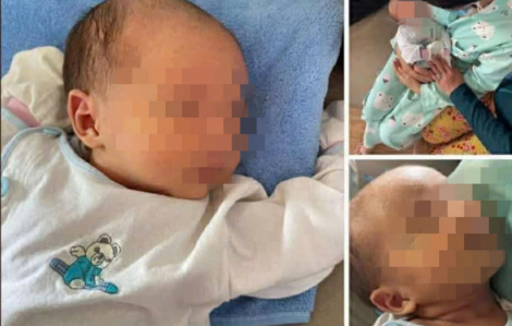 Bộ Y tế xác minh thông tin "bé 13 tuổi đỡ đẻ cho chị gái 15 tuổi"