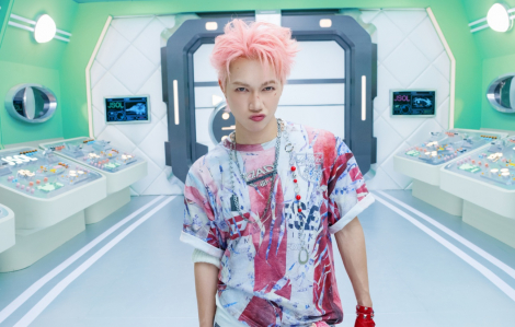 "Anh trai" Jsol ra mắt MV