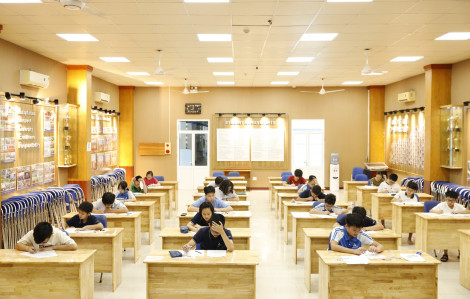 Kỳ thi Toán học quốc tế VIMC 2025 Đà Nẵng dự kiến thu hút 1.000 học sinh