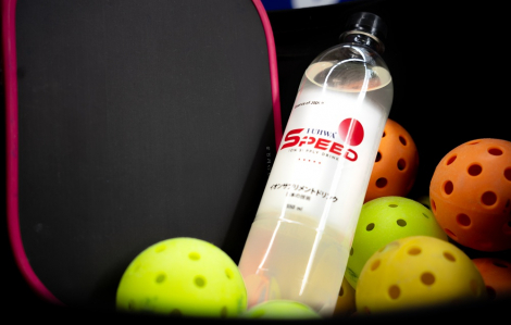 Nước bù điện giải: Vai trò thiết yếu và xu hướng mới trong duy trì sức khỏe hiện đại