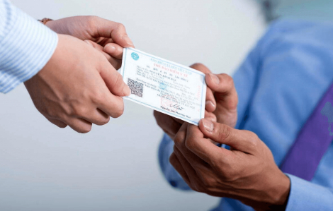 OPES hướng dẫn mua bảo hiểm y tế online đơn giản