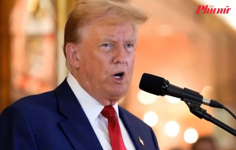 Thông báo mới nhất của Nhà Trắng về sức khỏe của ông Trump