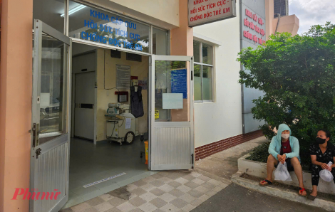 Trẻ lớn mắc sốt xuất huyết: ít triệu chứng, nhiều biến chứng