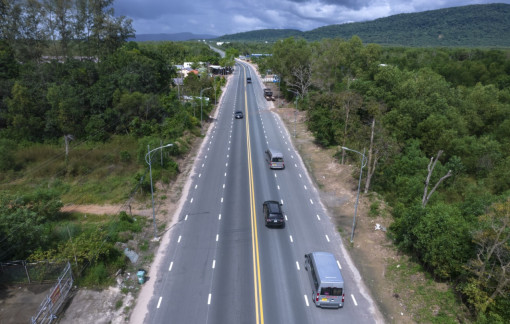 An Giang bổ sung 2 dự án phục vụ APEC 2027 tại Phú Quốc