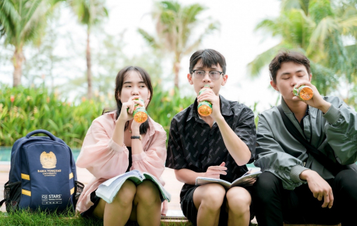 Liên tiếp xuất hiện người trúng thưởng 20 triệu đồng nhờ uống Trà Xanh Không Độ