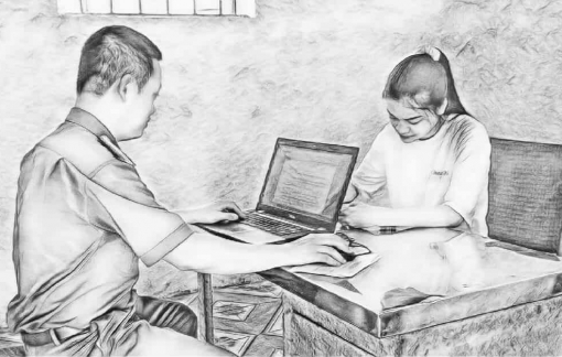 Lừa gần 18 tỉ bằng chiêu bài góp vốn đầu tư bất động sản