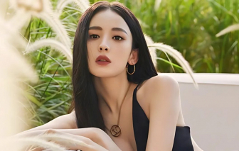 5 bước dưỡng da căng bóng của mỹ nhân Tân Cương Cổ Lực Na Trát